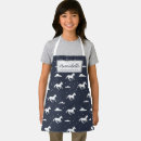 Search for midnight blue aprons Pattern