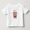 Search for of popcorn tshirts For kids