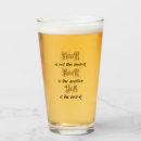 Search for answer barware Beer
