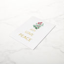 Search for peace love and joy postcards Greenery