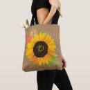 Search for fall tote bags Bouquet