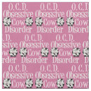 Search for pink cow fabric Cute