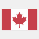 Search for celebrate canada day stickers Flag