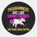 Search for linux stickers Programming