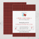 Search for ribs invitations Cookout