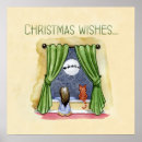 Search for christmas wishes posters Santa