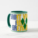 Search for saint vincent mugs World flags
