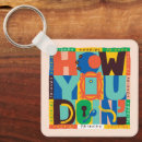 Search for joey key rings Playful design