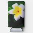 Search for hawaiian can coolers Plumeria