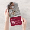 Search for dark basic invitations Rsvp