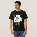 Search for extra terrestrial tshirts Cartoon