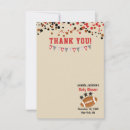 Search for boy thank you note invitations Baby boy
