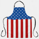 Search for spangled aprons Flag