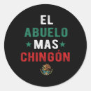 Search for abuelos stickers Papa