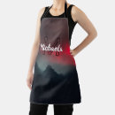 Search for burning aprons Fantasy
