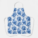 Search for delft aprons For her
