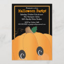 Search for pumpkin head invitations Cute