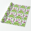 Search for clover wrapping paper Floral