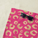 Search for leopard beach towels Glam