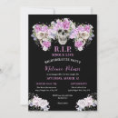 Search for skull hens party invitations Modern