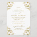 Search for holiday wedding invitations Winter