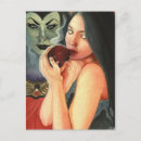 Search for poisoned apple postcards Princess