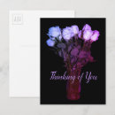 Search for stem postcards Bouquet