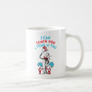 Search for dr seuss mugs Teacher