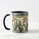 Search for flower border mugs Flowers