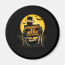 Search for journalists magnets Television