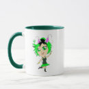 Search for rabbit ears mugs Green