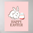 Search for bunny happy easter posters Egg hunt