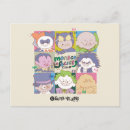 Search for villains postcards Joker