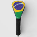 Search for brazil golf head covers Rio de janeiro