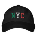 Search for classic hats Monogrammed