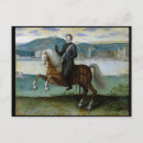 Search for equestrian postcards School
