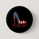 Search for stilettos badges Drain the swamp