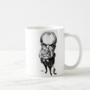 Search for scandal mugs President
