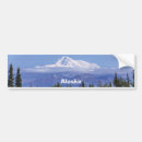 Search for alaska bumper stickers Mountain