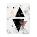 Search for metal magnets Rose gold