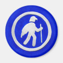 Search for trails magnets Hiking