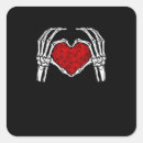 Search for hand sign stickers Halloween