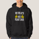 Search for piano hoodies Title