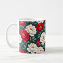 Search for peony flowers mugs Elegant