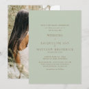 Search for reception to follow on invitations Simple