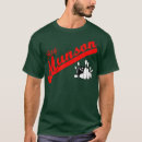 Search for munson tshirts Sports