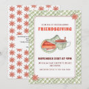 Search for pumpkin pie thanksgiving invitations Gingham