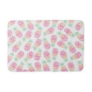 Search for pineapple bath mats Watercolor