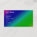 Search for gradient background business cards Red