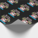 Search for santa beach wrapping paper Xmas